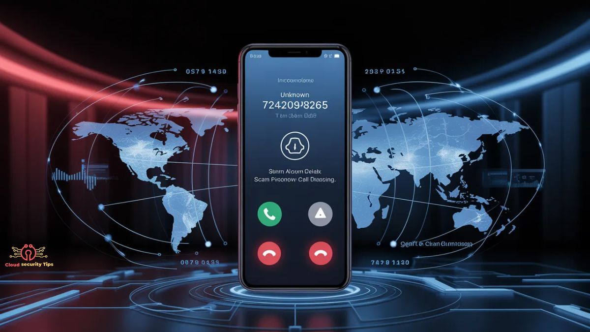 7242098265 unknown caller identity scam reports location and safety analysis guide