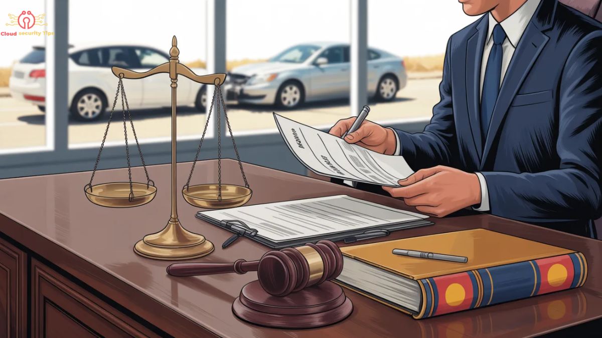 Colorado car accident laws 2026 fault rules and compensation claims explained