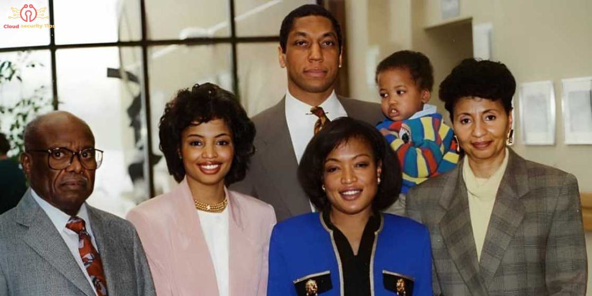 Portrait of Eric Mumford, academic architect and urban studies scholar, known for his work in modern architecture theory