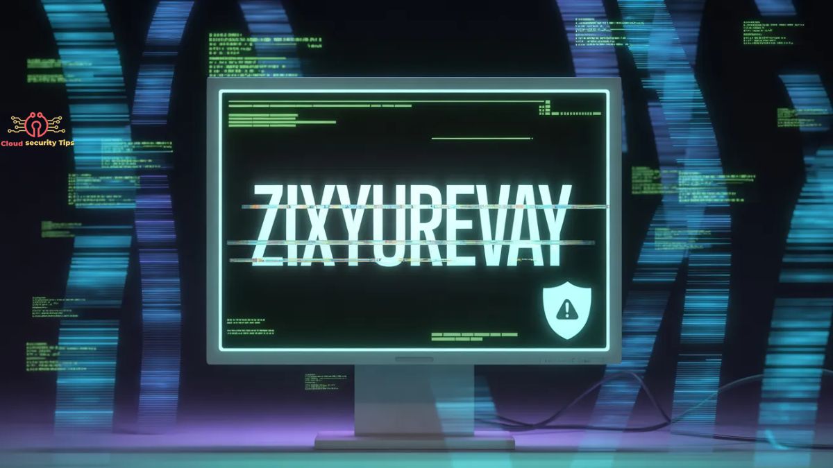 Is Zixyurevay dangerous explained with online safety risks and unknown term analysis