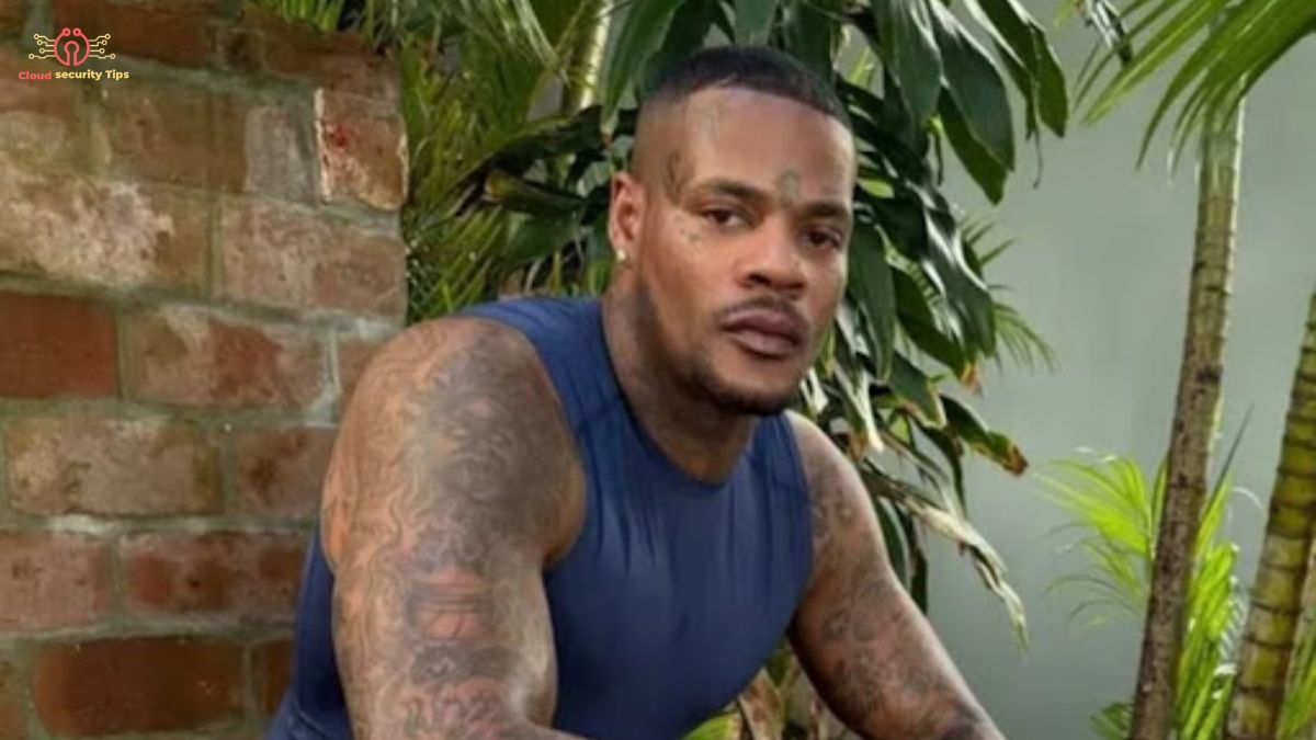 Jason Luv fitness model and entertainer lifestyle representing net worth and career success in 2026