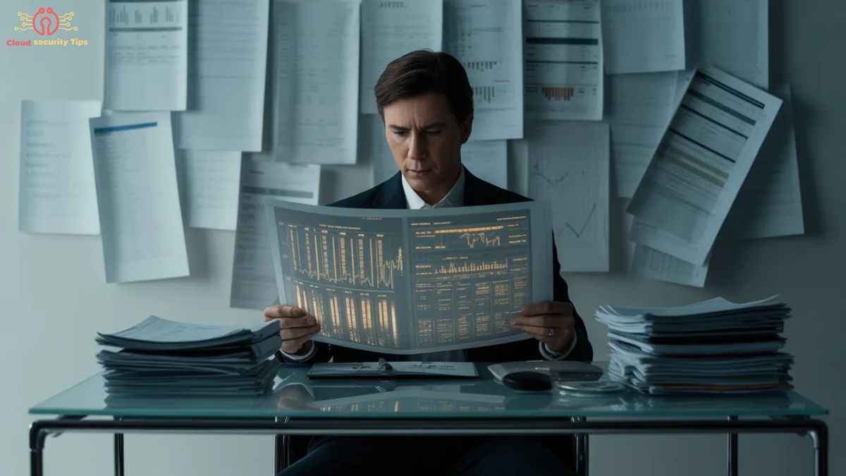 Entrepreneur applying disciplined decision-making by prioritizing difficult business tasks first in a structured workflow mindset.Select 84 more words to run Humanizer.