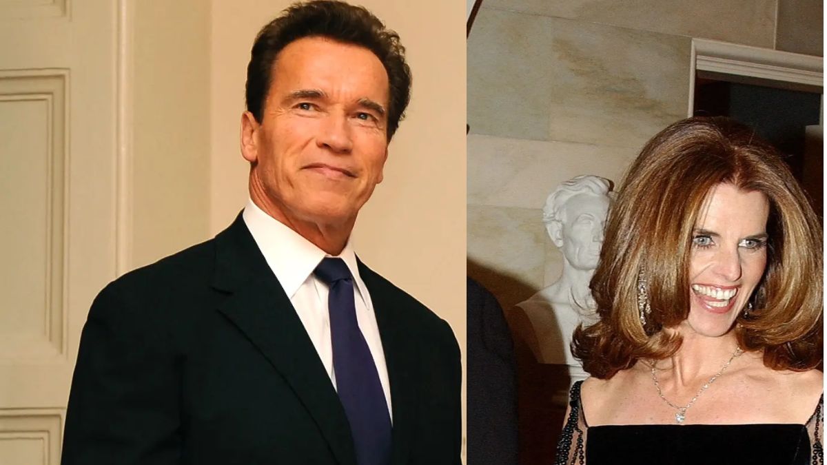 Rogelio Baena story and scandal with Joseph Baena and Arnold Schwarzenegger connection