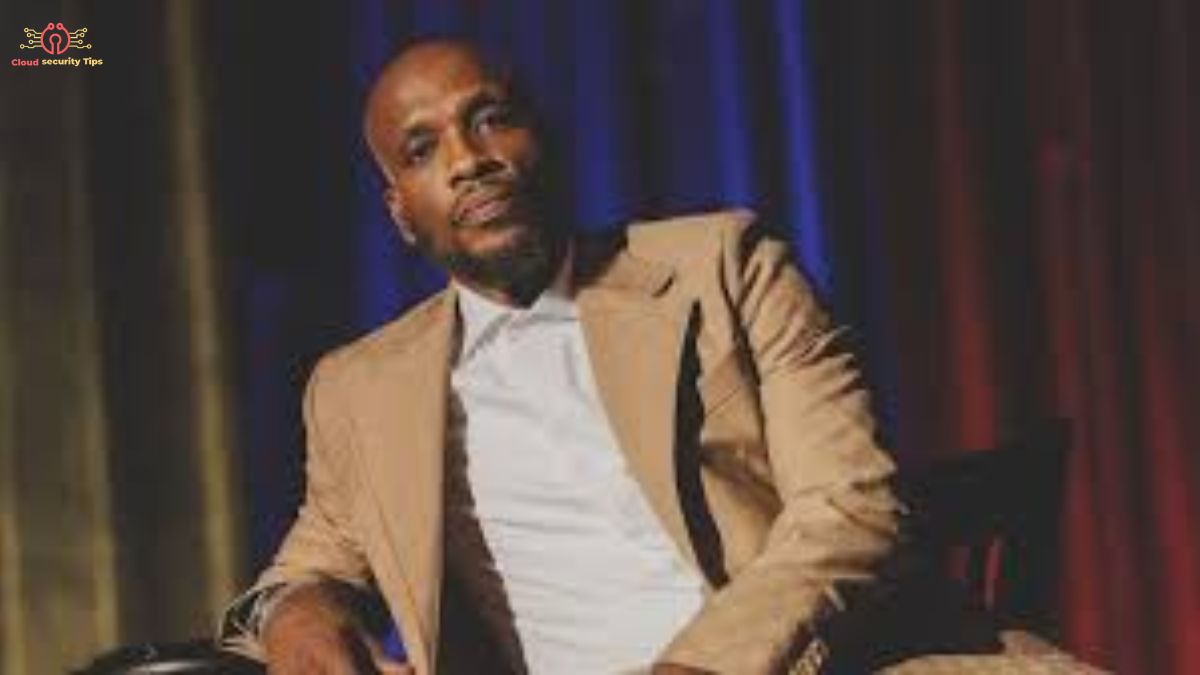 Ali Siddiq comedian with his wife Christina Powell marriage and family life overview