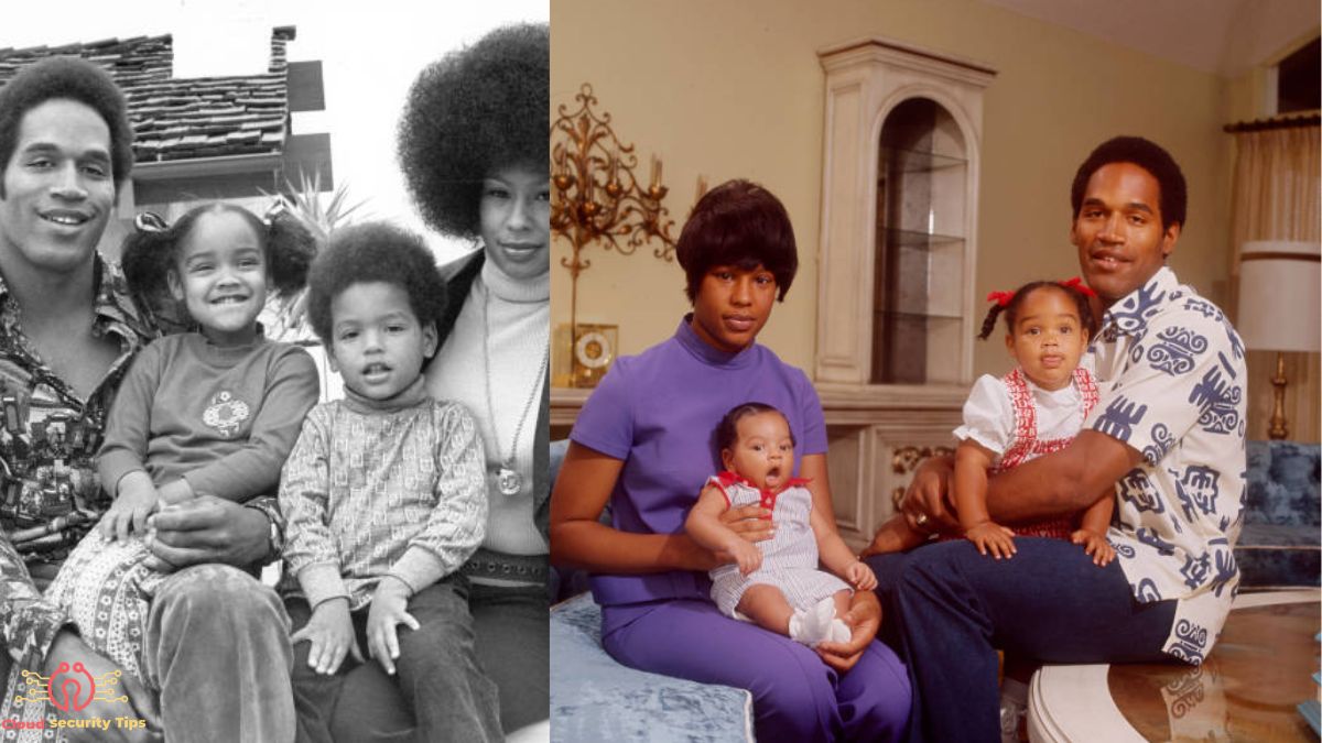 Marguerite Whitley biography and life story with O.J. Simpson connection