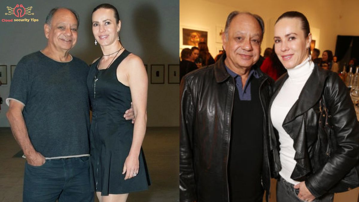 Natasha Rubin classical pianist and wife of Cheech Marin performing piano