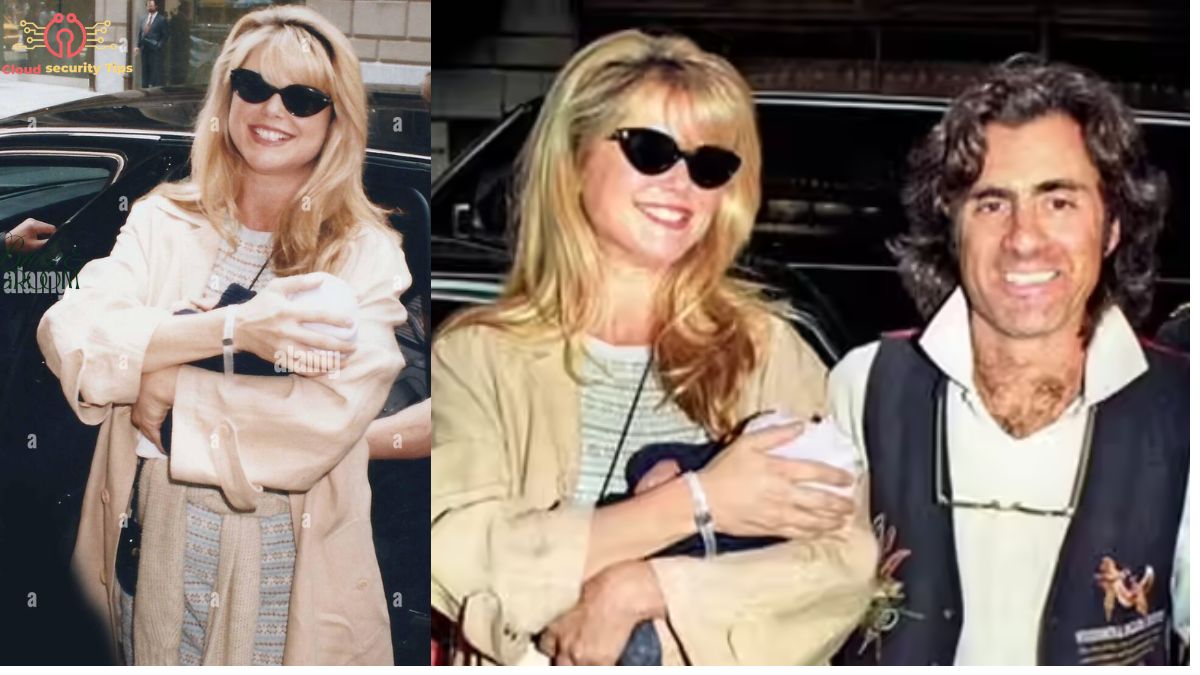 Richard Taubman American real estate developer profile connected to Christie Brinkley marriage and net worth overview