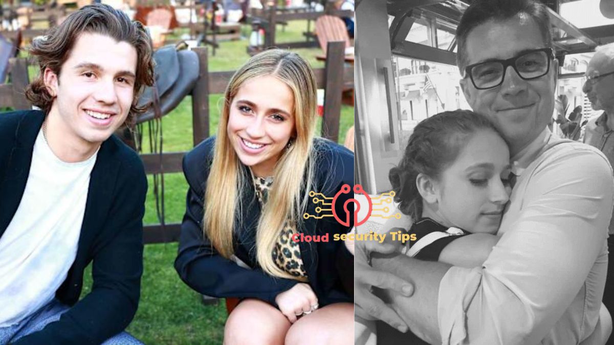 Todd McRae Canadian legal executive energy sector biography Tate McRae father profile