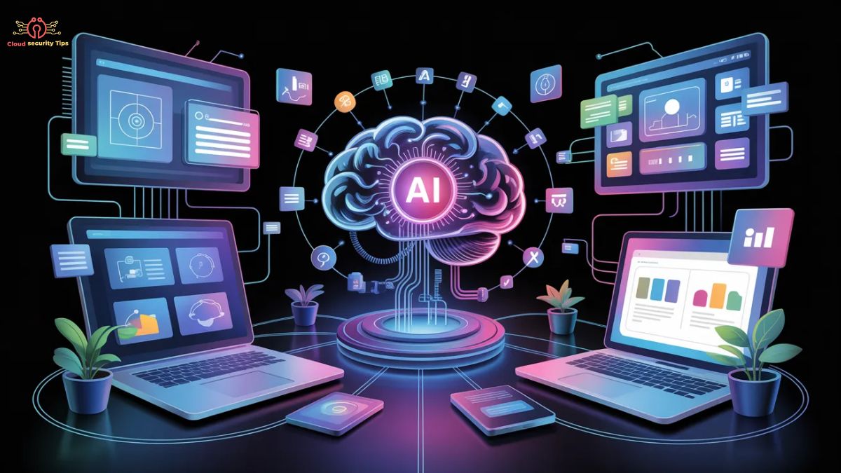 Capabilisense AI digital transformation platform concept