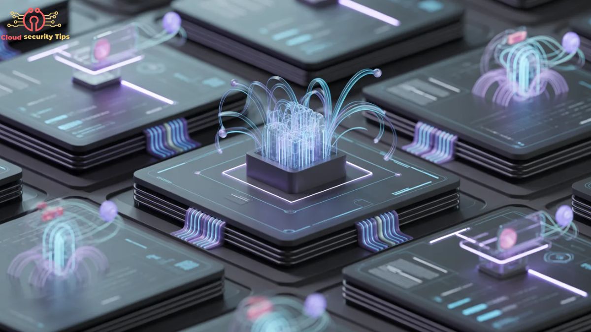Zvodeps workflow system diagram showing connected digital processes and automation flow