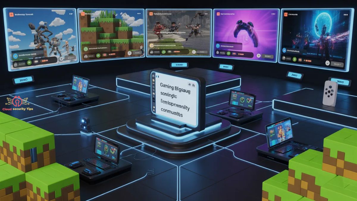 Playing Games Blog PlayBattleSquare gaming guides strategies and future gaming trends overview